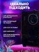 Потужний портативний проектор Umiio A007 на 800 люмен Full HD домашній кінотеатр смарт USB Bluetooth з триногою і ручкою тримачем - зображення 6