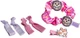 Набір аксесуарів для волосся Martinelia My Best Friends для дітей в рюкзачку (8436591925910) - зображення 2