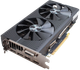 Відеокарта AMD Radeon RX 470 8GB Sapphire Nitro (11256-17) Б/В - зображення 3
