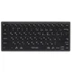 Клавиатура A4Tech Fstyler FBX51C Grey - изображение 8