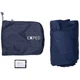 Туристичний килимок надувний Exped Versa 2R M Navy (100052125) - зображення 9