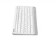 Клавиатура A4Tech FBK11 White USB - изображение 11