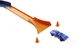 Набор трековый Hot Wheels Вызов скорости с машинкой на радиоуправлении 1:64 (HXX45) - изображение 5