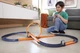 Набор трековый Hot Wheels Вызов скорости с машинкой на радиоуправлении 1:64 (HXX45) - изображение 11