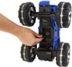 Машинка-внедорожник на радиоуправлении Hot Wheels Monster Trucks Мега Рекс 1:15 (JBD90) - изображение 6