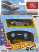 Машинка на радиоуправлении Hot Wheels Ford Mustang GTD 1:64 (JBH04) - изображение 1