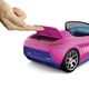 Кабріолет на дистанційному керуванні Hot Wheels для Barbie (JBH05) - зображення 5