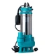 Насос каналізаційний 1.5кВт Hmax 23м Qmax 375л/хв (нерж) AQUATICA (773424) - зображення 5