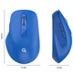 Мышь OfficePro Wireless M230C - изображение 2