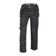 Брюки рабочие FREEFLEX MILWAUKEE, WP BL 58, размер 58 W42/L32 - изображение 2