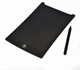 Планшет для малювання LCD Writing Tablet 10 дюймів Black (31831010) - зображення 5