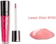 Блеск для губ Karaja Sweet Elixir 06 4 мл (8032539247863) - изображение 1