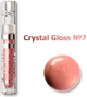 Блеск для губ Karaja Crystal Gloss 07 3.5 мл (8032539244114) - изображение 1