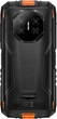 Мобильный телефон Doogee Fire 3 3/64GB Blaze Orange - изображение 5