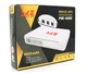ДБЖ для Роутерів POE-432E 8800mAh 5V+9V+12V Mini DC UPS - зображення 5