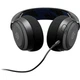 Игровая гарнитура SteelSeries Arctis Nova 1P Black (61611) - изображение 3