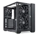 Корпус Lian Li PC-O11 Dynamic Air Mini Black (G99.O11AMX.00) - изображение 7