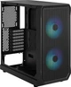 Корпус Fractal Design Focus 2 RGB black (FD-C-FOC2A-03) Без БП - изображение 7