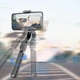 Стабилизатор L08 4в1 для смартфонов Gimbal Stabilizer - изображение 3