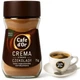 Кофе Растворимый Cafe d`Or Crema Шоколадный o smaku Czekolady 75 г - изображение 2