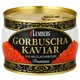 Ікра Лососева Зерниста (Горбуша) LEMBERG Kaviar Alaska Gold 500 г - изображение 1