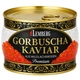 Ікра Лососева Зерниста (Горбуша) LEMBERG Kaviar Alaska Gold 500 г - изображение 5