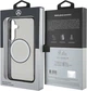 Etui Mercedes-Benz Printed Logo MagSafe do Samsung Galaxy S24 Transparent (MEHMS24S23HUOKC) - obraz 8