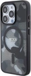 Панель TUMI Frosted Camo Print MagSafe для Apple iPhone 15 Pro Max Black (TUHMP15XTCAMK) - зображення 2