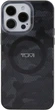 Etui TUMI Camo Print MagSafe do Apple iPhone 15 Pro Grey (TUHMP15LDLCAG) - obraz 3