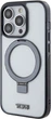 Etui TUMI Transparent Ring Stand MagSafe do Apple iPhone 15 Pro White (TUHMP15LSSFC) - obraz 2