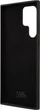 Etui Karl Lagerfeld Silicone Ikonik do Samsung Galaxy S24 Ultra Black (KLHCS24LSNIKBCK) - obraz 7