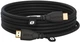 Kabel Rode HDMI Cable 3 m Black (RODE HDMICABLE3M) - obraz 1