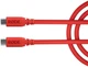 Кабель Rode SC17 USB-C – USB-C 1.5 m Red (RODE SC17-R) - зображення 2