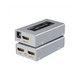 Комплект удлинитель hdmi сигнала по витой паре DT-7009C - изображение 1