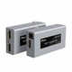 Комплект удлинитель hdmi сигнала по витой паре DT-7009C - изображение 2