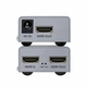 Комплект удлинитель hdmi сигнала по витой паре DT-7009C - изображение 5