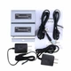 Комплект Extender удлинитель hdmi сигнала с IR до 60м по UTP/FTP кабелю Dtech HDMI DT-7053 - изображение 6