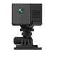 Автономная беспроводная1080P HD Мини IP-камера с поддержкой Wi-Fi Patrul Camsoy S30 Черная - изображение 1