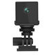 Автономная беспроводная1080P HD Мини IP-камера с поддержкой Wi-Fi Patrul Camsoy S30 Черная - изображение 2