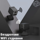 Автономная беспроводная мини-IP-камера 1080P HD с поддержкой Wi-Fi Camsoy S50 Черная - изображение 6
