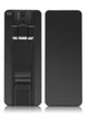 Цифровий диктофон 32Gb Patrul (Патруль) R55 Чорний - зображення 2