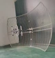 Внешняя антенна 20 dbi параболическая 800~2700MHZ Directional Parabolic 2G /3G /4G для улучшения связи и Интернета - изображение 3