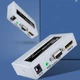 Конвертер (преобразователь) сигналов HDMI в VGA Dtech DT-7022A - изображение 2