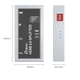 Сплиттер (разветвитель) 4K HDMI 2.0 1x2 Dtech DT-7212 - изображение 3