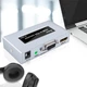 Конвертер (преобразователь) сигналов HDMI в VGA Dtech DT-7022A - изображение 4