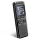 Портативний HiFi диктофон MP3 плеєр із підтримкою голосової активації Patrul V30c - зображення 1