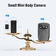 Мультифункциональная камера Full HD 1080P с поддержкой Wi-Fi и ночного видения Patrul A50 - изображение 5