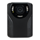 Боди камера (нагрудный видеорегистратор) с цифровым Zoom до 15х Patrul S30 lite 64Gb - изображение 1