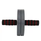 Ролик для пресса двойной Power System PS-4042 Dual-Core Ab Wheel серо-черный - изображение 2