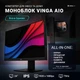 Компьютер Vinga AIO Advanced C0033 (I3M16INTWP.C0033) - изображение 3